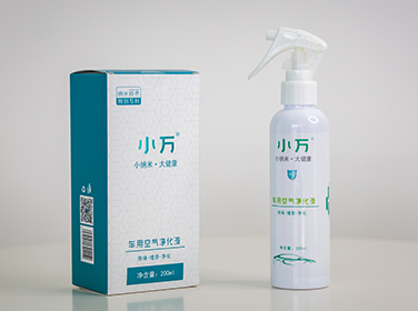 小万车用空气净化液